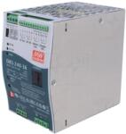 MEAN WELL Alimentator cu Buffer 240W 36V 6, 6A (DRS-240-36)