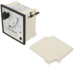 Crompton - Te Connectivity Ampermetru pe Panou AC 0-400A Clasa 1.5 96x96mm (039-92452-0002-1/1,2/2A-0-200/240/400A)