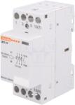Lovato Electric Contactor 4P 25A 220-230V AC/DC (CN2510220)
