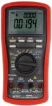 BRYMEN Multimetru digital USB LCD, True RMS AC (BM869S)