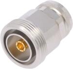 Telegärtner Adaptor 4.3-10 la 7-16 PTFE 6GHz 50 (J01122C0014)