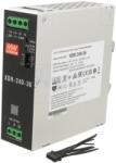 MEAN WELL Alimentator pulsatoriu 240W, 36VDC, pentru şină DIN - MEAN WELL (XDR-240-36)