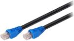 Goobay Cablu patch cord Cat 6, U/UTP, 50m (94395)