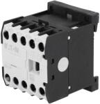 Eaton Electric Contactor 4-poli 24V DC 6A (DILER-22-G(24VDC))