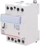 LEGRAND Contactor 4P 230VAC 40A 4NO (SM 340 230V 4NO M)