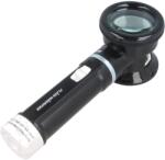 ENGINEER Lupă manuală cu LED, mărire x5 (SL-36)