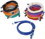 Goobay Patch Cord Goobay S/FTP Cat 6a RJ45 Litat Cu 69818 (69818)