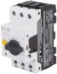 Eaton Electric Întrerupător Motor 0, 12kW 220-690VAC DIN IP20 (PKZM0-0,63)