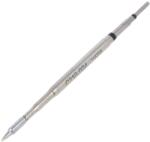 JBC TOOLS Vârf șurubelniță 0, 8x0, 3mm (C210024)