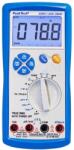 PeakTech Multimetru digital USB LCD 6000 conturi (P 4390)