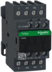 Schneider Electric Contactore 4-polar 18A 220V AC (LC1D188M7)