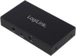 LogiLink Cablu splitter DisplayPort 1.2a HDMI 1.4 (CV0094)