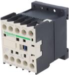 Schneider Electric Contactor 4P 24VAC 10A DIN CA2KN40B7 (CA2KN40B7)