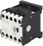 Eaton Electric Contactor 4P 12VDC 6A cu șurub (DILER-31-G(12VDC))