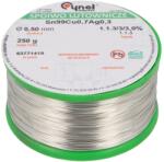 CYNEL Sârmă de lipit fără plumb 0, 5mm 250g (SAC0307-0.5/0.25)