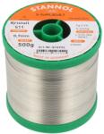 STANNOL Sârmă de lipit fără plumb 700um 0, 5kg (810792)