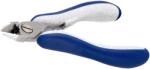 IDEAL-TEK Cleşti laterali pentru tăiere ESD 125mm (ES5162L.CR.BGS) Cleste