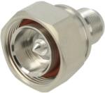 COMMSCOPE Adapter 7-16 male la N female - Conectori N CommScope (TA-NFDM)