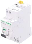 Schneider Electric Întrerupător RCBO 16A 30mA 1P+N (A9D31616)
