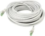 Goobay Cablu patch cord S/FTP Cat 8.1 LSZH 20m (61124)
