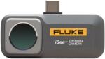 Fluke Cameră infraroșu FLUKE 256x192 USB C IP54 -10÷550°C (FLUKE-TC01A 9HZ)