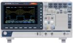 GW INSTEK Osciloscop digital 200MHz 2 canale (GDS-1202B)
