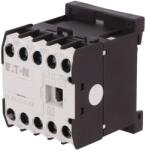 Eaton Electric Contactor 4P NCx2 NOx2 24VDC 6A (DILER-22-G-EA(24VDC))