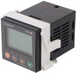 CROUZET Timer Digital SPDT 100-240VAC Panou (MDE1R05MVA)