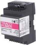 Traco Power Alimentator pulsatoriu DIN 30W 24V (TBL 030-124)