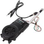 Phonocar Antena Auto PHONOCAR 0, 8m AM/FM Universală Cromată 1, 2m (8223)
