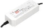 MEAN WELL Alimentator LED 24V 90W IP67 (LPF-90-24)