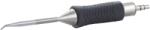 WELLER Vârf conic îndoit 0, 5mm pentru ciocan de lipit 40W (T0054463299N)