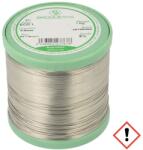 BROQUETAS Sârmă de lipit fără plumb 0, 8mm 1kg (ECO 1 (SNCU1) FLUX B2.1 0,8 MM 1000G)