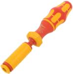 Wera Șurubelniță Dinamometrică Reglabilă Izolată 192mm 0, 3-1, 2Nm (05074752001) Surubelnita