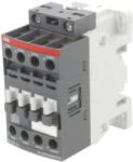 ABB Contactor 4-Poli NO 3A 100-250V AC/DC (NF40E-13 100-250V50/60HZ-DC)