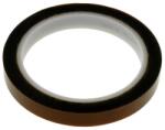 3M Bandă electroizolantă acrilică 12mm x 33m (3M 1218 12MM 33M)