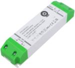 POS Power Alimentator pulsatoriu LED 90W 12V DC 7, 5A 220-240V POS (FTPC100V12-L)