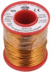 INDEL Cablu sârmă bobină emailată 1mm (DNE1,00-1KG)