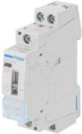 HAGER Contactor modular 2P 25A 230VAC NO (ERC225)