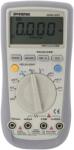 GW Instek Multimetru digital LCD RS232 (GDM-397)