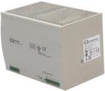 XP Power Alimentator Pulsatoriu pentru Șină DIN 480W 48VDC 10A (DNR480PS48-I)