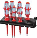 Wera Set Şurubelniţe Izolate 1kVAC 6 Buc (05022745001) Surubelnita