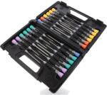 Bahco Șurubelnițe de precizie imbus/Torx/Phillips (706-5) Surubelnita