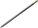 METCAL Vârf conic 0, 4mm pentru stație de lipit 413°C (STTC-145P)