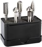 ALPEN-MAYKESTAG Alezoare Set Accesorii Burghiu Metal 5 Buc (0776000002100)