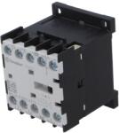 FINDER Contactor 4-polar 24VAC 12A DIN 6K (6K.04.8.024.4712)
