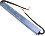 FOSE Alimentator LED FOSE 100W IP67 MDL2-100-24, 93% eficiență, 4, 17A (MDL2-100-24)