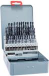 ALPEN-MAYKESTAG Set burghie metal HSS 50 buc. DIN 338 RN (0000810351100) Burghiu