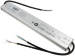 KGP Electronics Alimentator Pulsatoriu LED 400W 48V 10A IP67 KGP ELECTRONICS XSV400W48CG DALI (XSV400W48CG DALI)