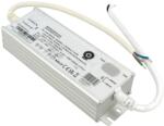 POS Power Alimentator Pulsatoriu pentru LED - POS - Eficiență și Performanță (MCHQ150V24-GA)